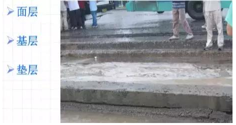 公路路基路面設計體會，滿滿的都是不能疏忽的細節(jié)！